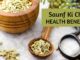 5 avantages incroyables pour la santé du thé au fenouil