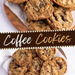 Biscuits au café