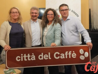 Giornata del Caffè, si rilancia a Trieste la raccolta firme per la candidatura Unesco del “Rito del caffè espresso”