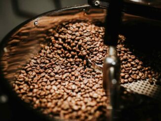 FAI Autumn Days 2022, à Trieste un "voyage dans le café", entre histoire et industrie