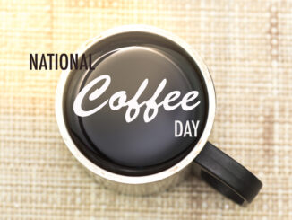 Journée nationale du café en 2022/2023