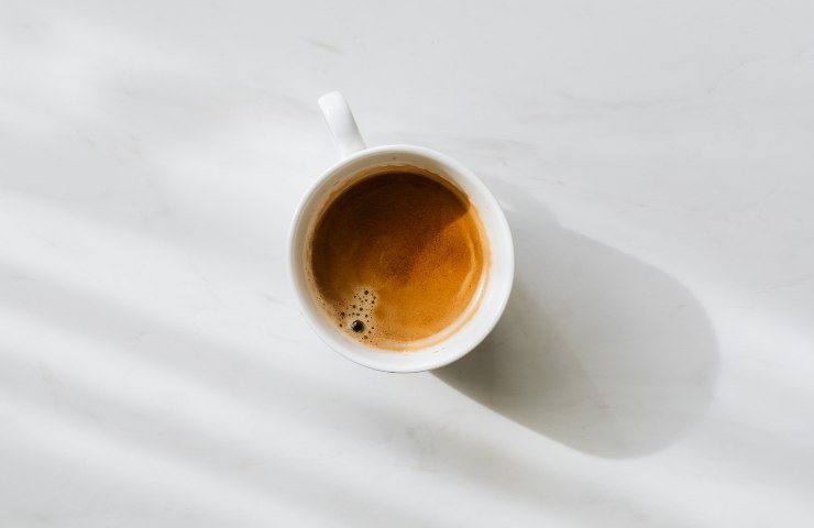 effets du café sur la santé