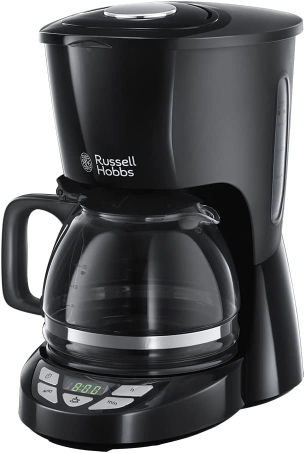 Café Amazon prime