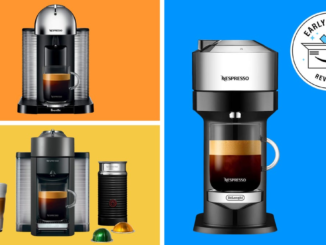 Offre Amazon Prime Day d'octobre 2022: économies sur la cafetière Nespresso