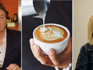"Plus de café macchiato et cappuccino ? Il n'y a plus de lait".  Les bars obligés de "retoucher" la grille tarifaire : "Des prix encore plus élevés ? On ne veut pas perdre de clients"