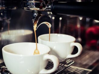 Un caffè... su rotaia - Cruciverba