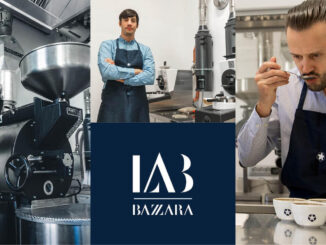 Un nouveau laboratoire au cœur de Trieste pour la formation au café