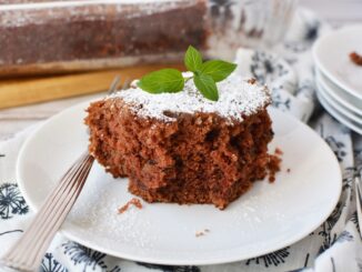 Gâteau au chocolat et purée de pommes de terre : recette des restes de Thanksgiving