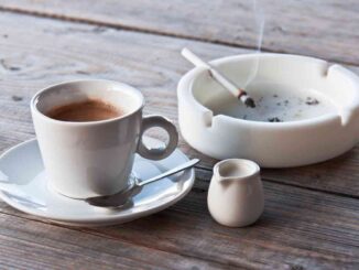 Pourquoi buvez-vous toujours du café le matin avant de fumer ?  Une nouvelle étude explique tout