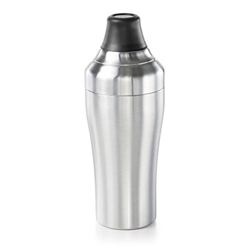 Shaker à cocktail en acier OXO