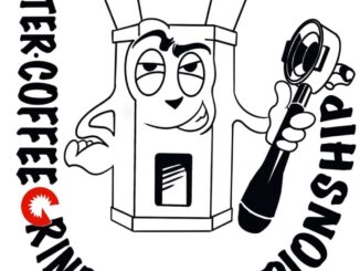 Logo del campionato Macinacaffè Master