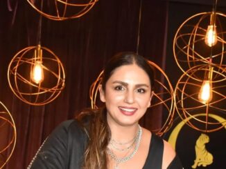 Comment faire cuire le délicieux gâteau d'anniversaire au chocolat de Huma Qureshi