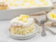 angel food cake with pineapple