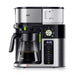 Système d'infusion Braun KF9150 MultiServe - Noir