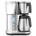 Breville BDC450BSS Cafetière thermique Precision Brewer