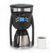 Cafetière Behmor Brazen Plus