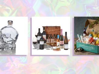 30 meilleurs cadeaux d'alcool pour un très joyeux Noël |