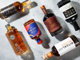 6 rhums bruns sans alcool qui offrent des épices et des saveurs