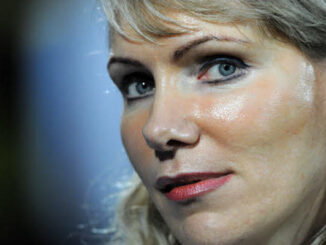 A combien s'élève désormais la fortune de Margarita Louis-Dreyfus ?