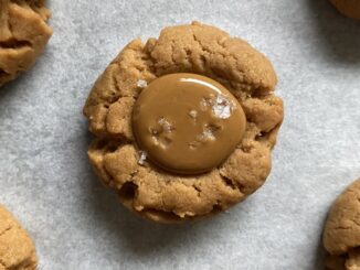 Biscuit Biscoff à 3 ingrédients viraux TikTok (Revue de recette)
