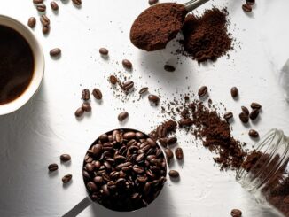 Café : 3 usages en cuisine