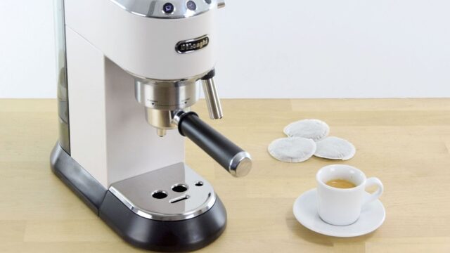 Machine à café Bialetti
