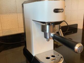 Machine à café expresso De longhi
