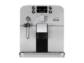 Gaggia Brera Silver