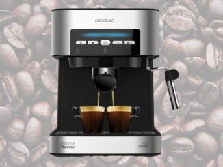Macchina da caffè professionale: MAXI SCONTO e prezzo top