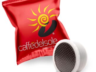 Nespresso - Caffè del Sole Rosso
