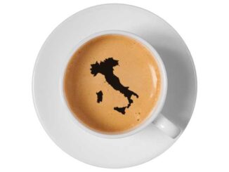 GLI ITALIANI E IL CAFFE