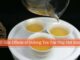 10 effets secondaires du thé Oolong que vous ne connaissez peut-être pas