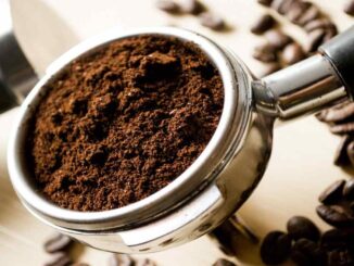 Le café offrant du café gratuit pour tout le monde cette semaine
