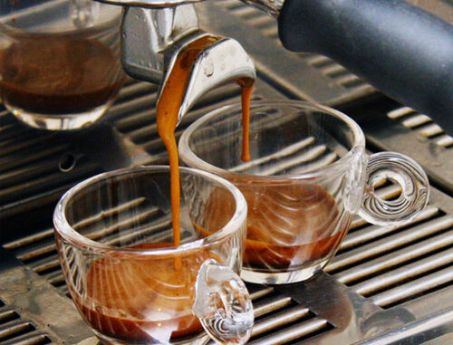 Café express - Encyclopédie SpeedyLook
