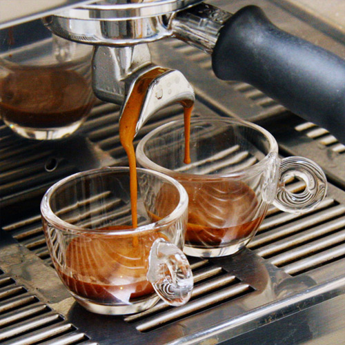 Café express - Encyclopédie SpeedyLook