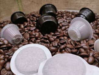 A Noël, les cadeaux ont la saveur et l'arôme du café Casolino : plein d'idées de paniers, cadeaux et cadeaux
