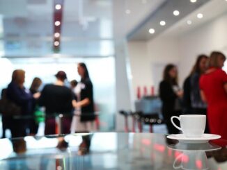 Comment optimiser les temps de travail sans renoncer à la pause café