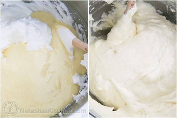 Gâteau étagé Tres Leches-15