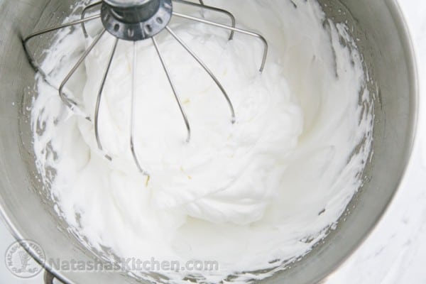 Gâteau étagé Tres Leches-4