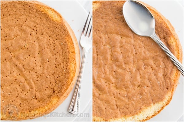 Gâteau étagé Tres Leches-17