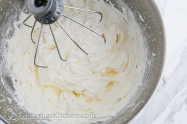 Gâteau étagé Tres Leches-8