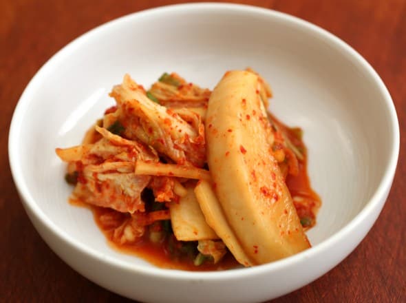 Kimchi