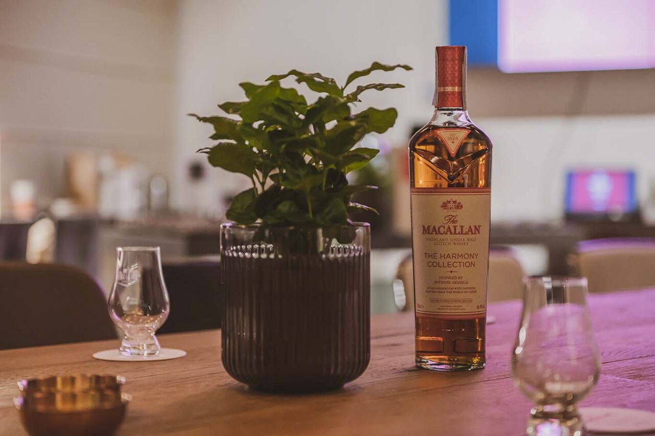 Ambiance Whisky 