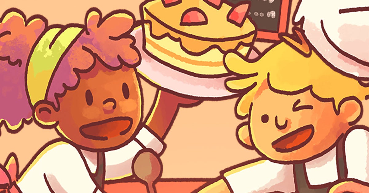 Le "Lemon Cake" est la recette parfaite pour les joueurs occasionnels