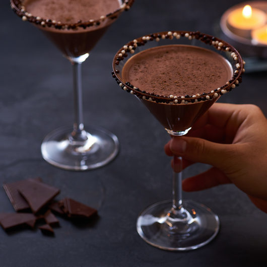 martini au chocolat 5