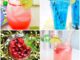 Mocktail Recipes for Teenagers to Try