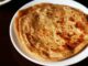 Recette de paratha (pain plat indien) » Recettes de légumes de Dassana