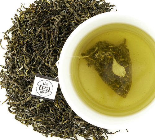 Sachet Nuages et Brume Bio Infusé