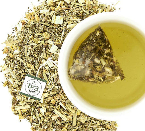 Sachet Détox Bio Infusé