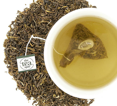 Sachet de pétales de jasmin infusé